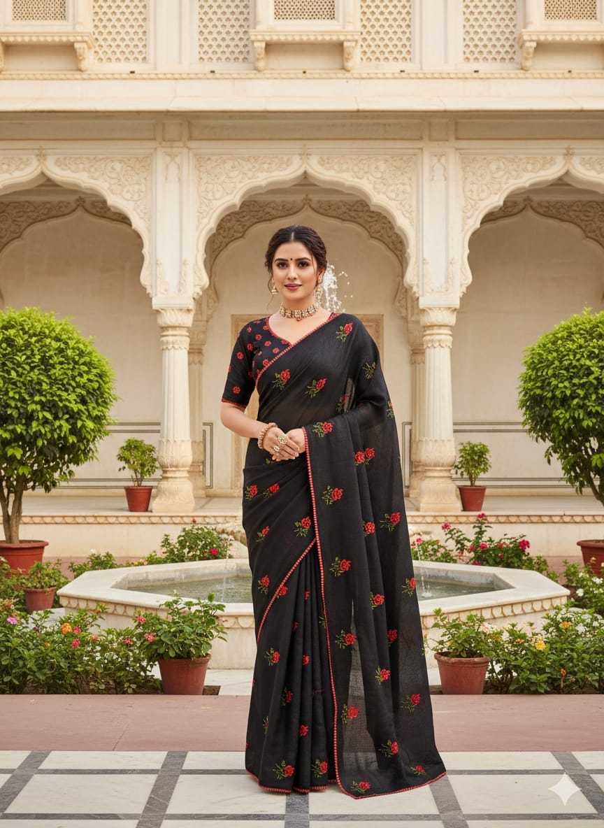 YNF Wholesale Kota Silk Kota Sarees | Surat Manufacturer