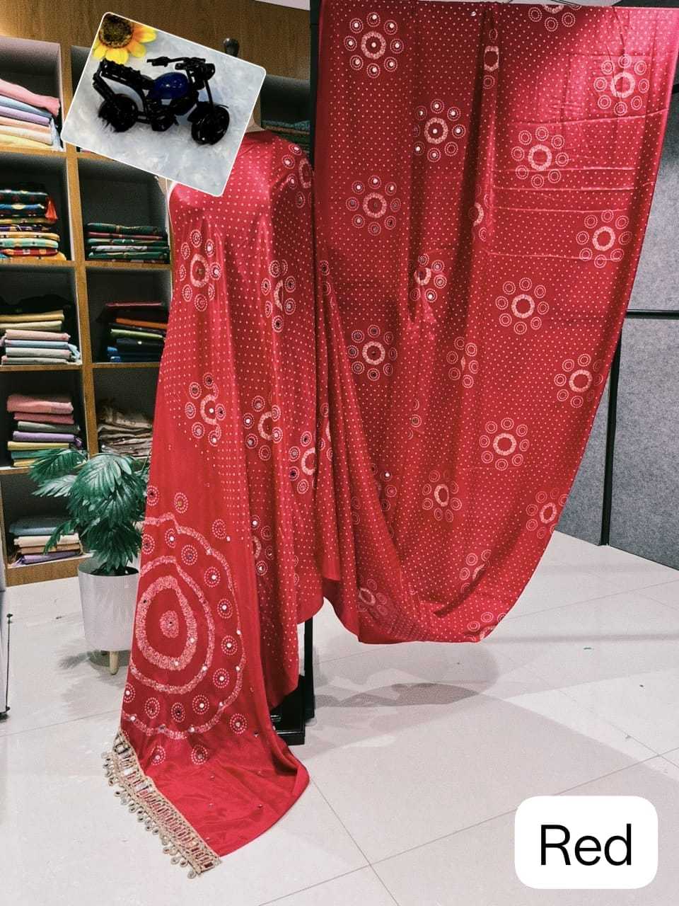 YNF Wholesale Pure Silk Soft Silk Sarees | Surat Manufacturer