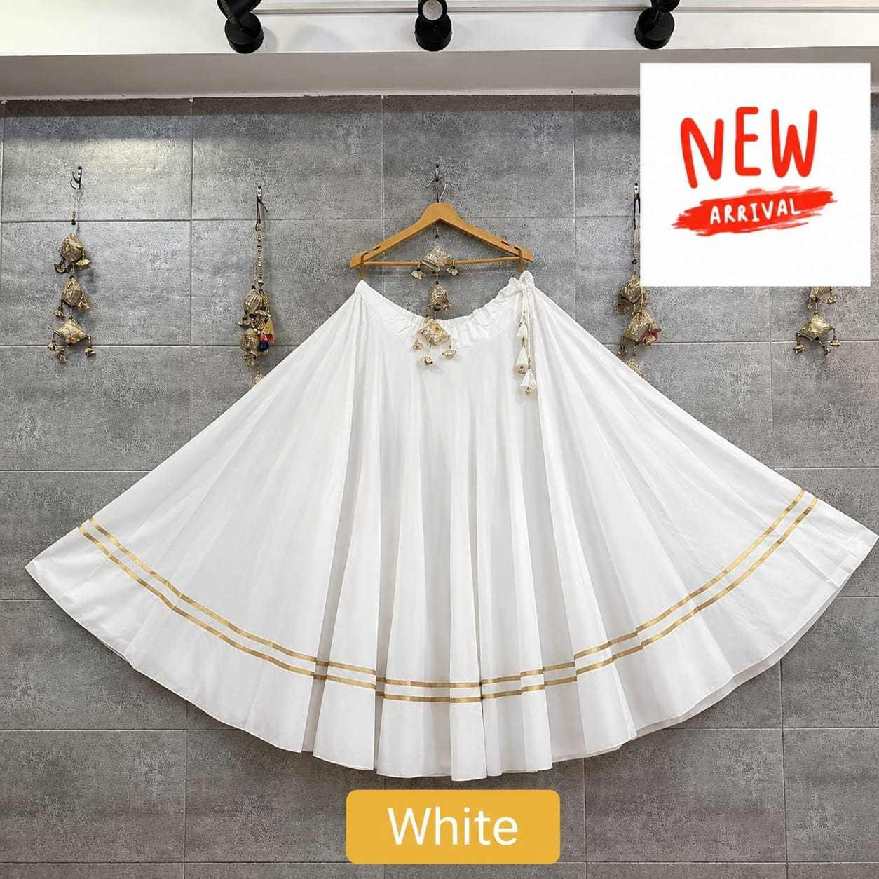 LEHENGAS