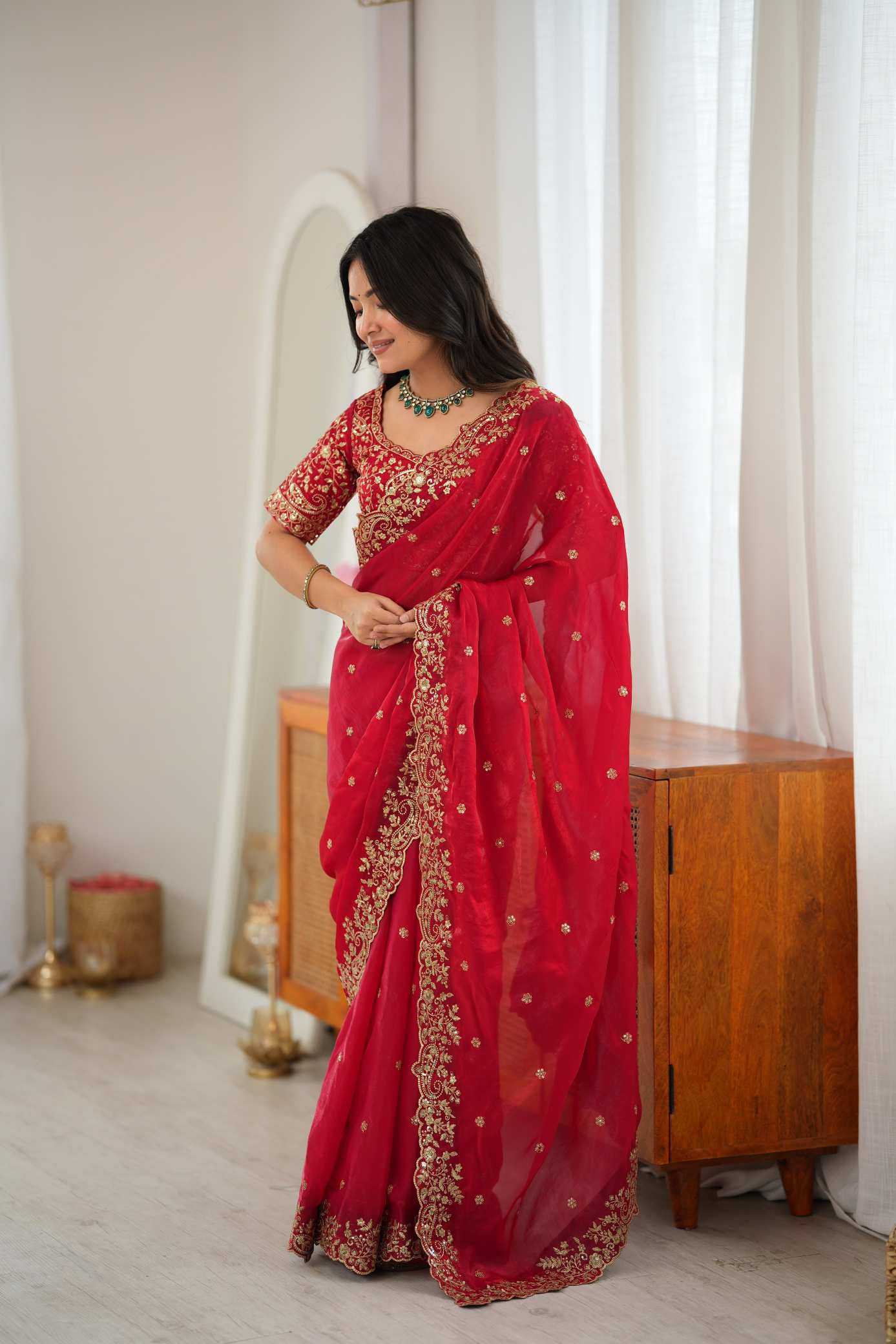 SILK SAREES