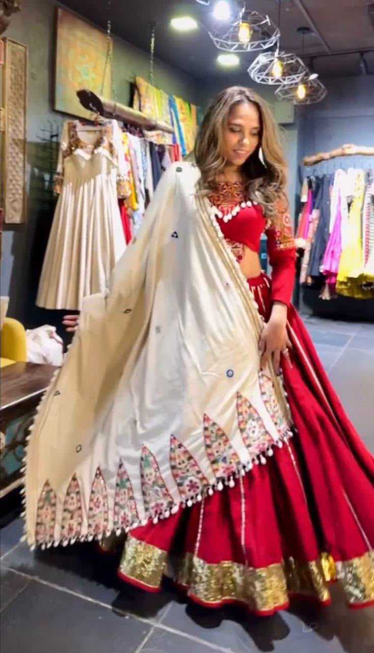 YNF Wholesale Rayon Designer Lehenga  | Surat Manufacturer
