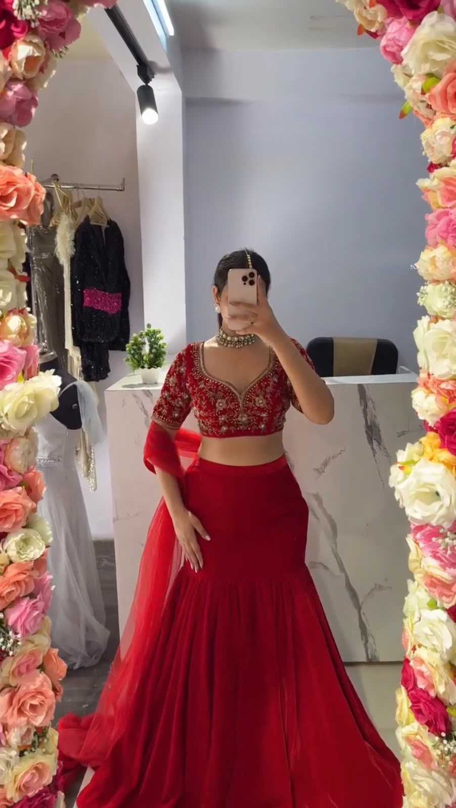 YNF Wholesale Faux Georgette Designer Lehenga  | Surat Manufacturer