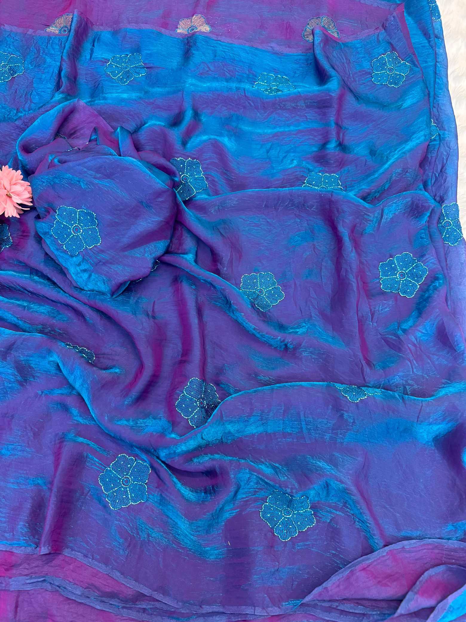 YNF Wholesale Space Silk Traditional Silk Sarees RIN164 Indulekha | Surat Manufacturer
