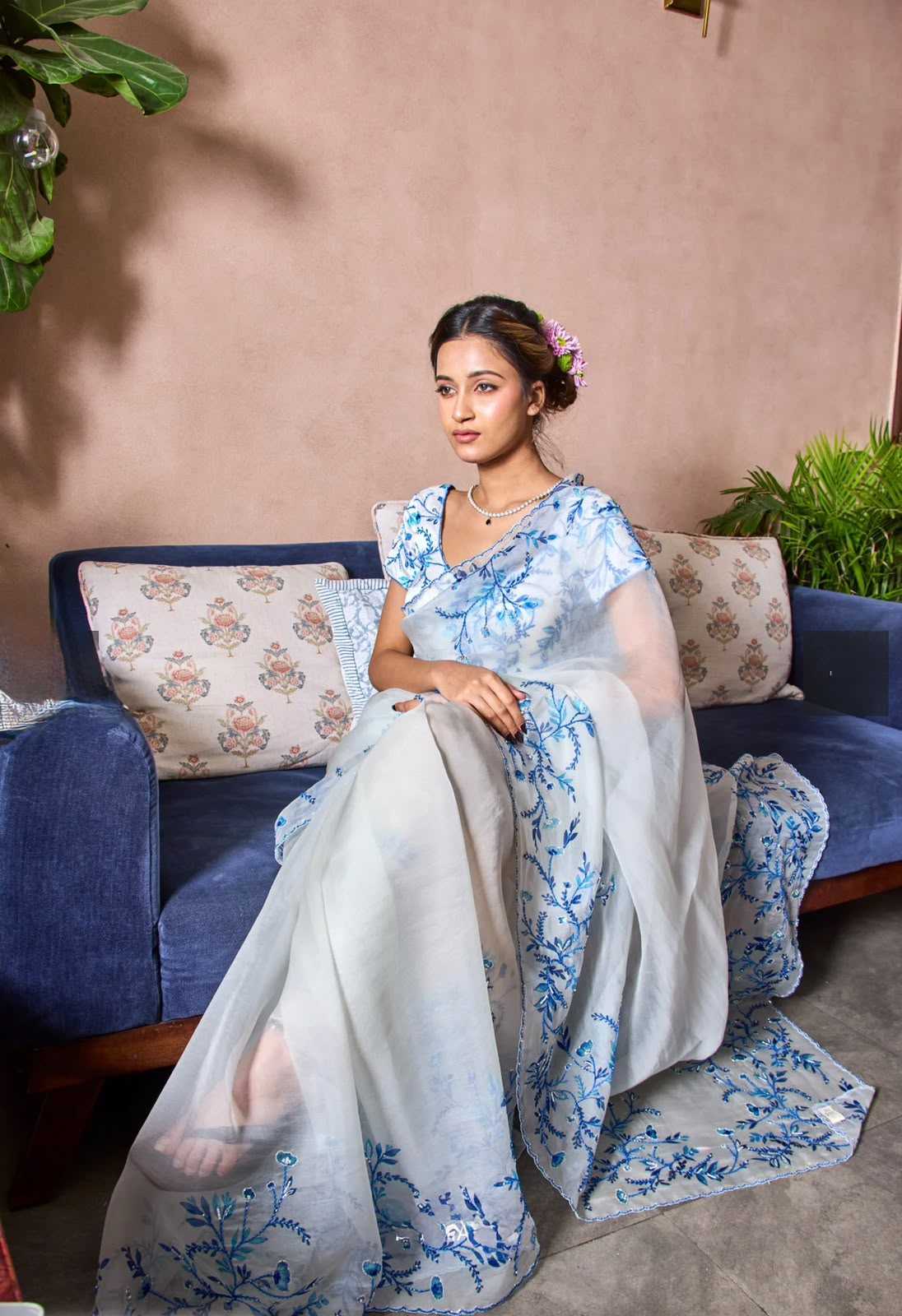 YNF Wholesale Tabby Silk Soft Silk Sarees RIN164 Kadambini | Surat Manufacturer