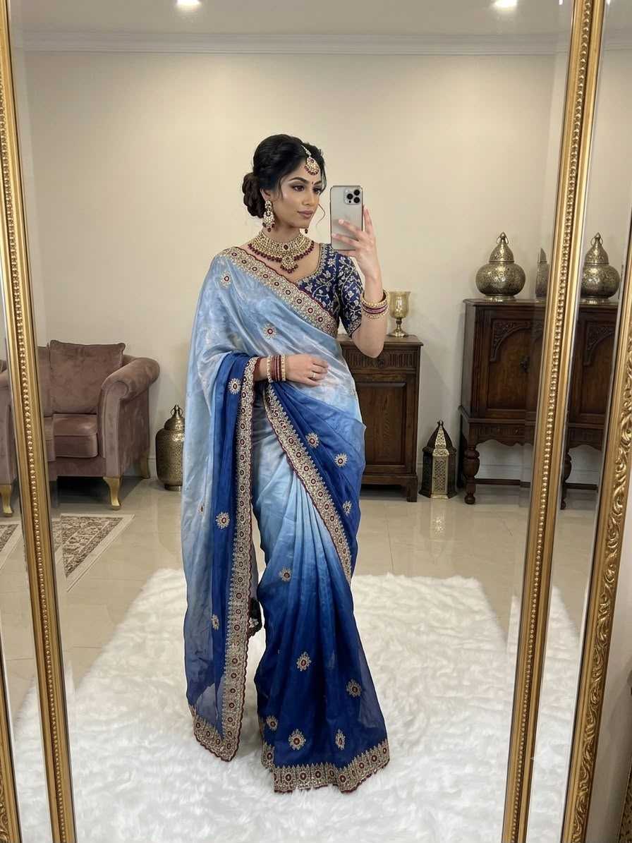 YNF Wholesale Space Silk Traditional Silk Sarees  | Surat Manufacturer