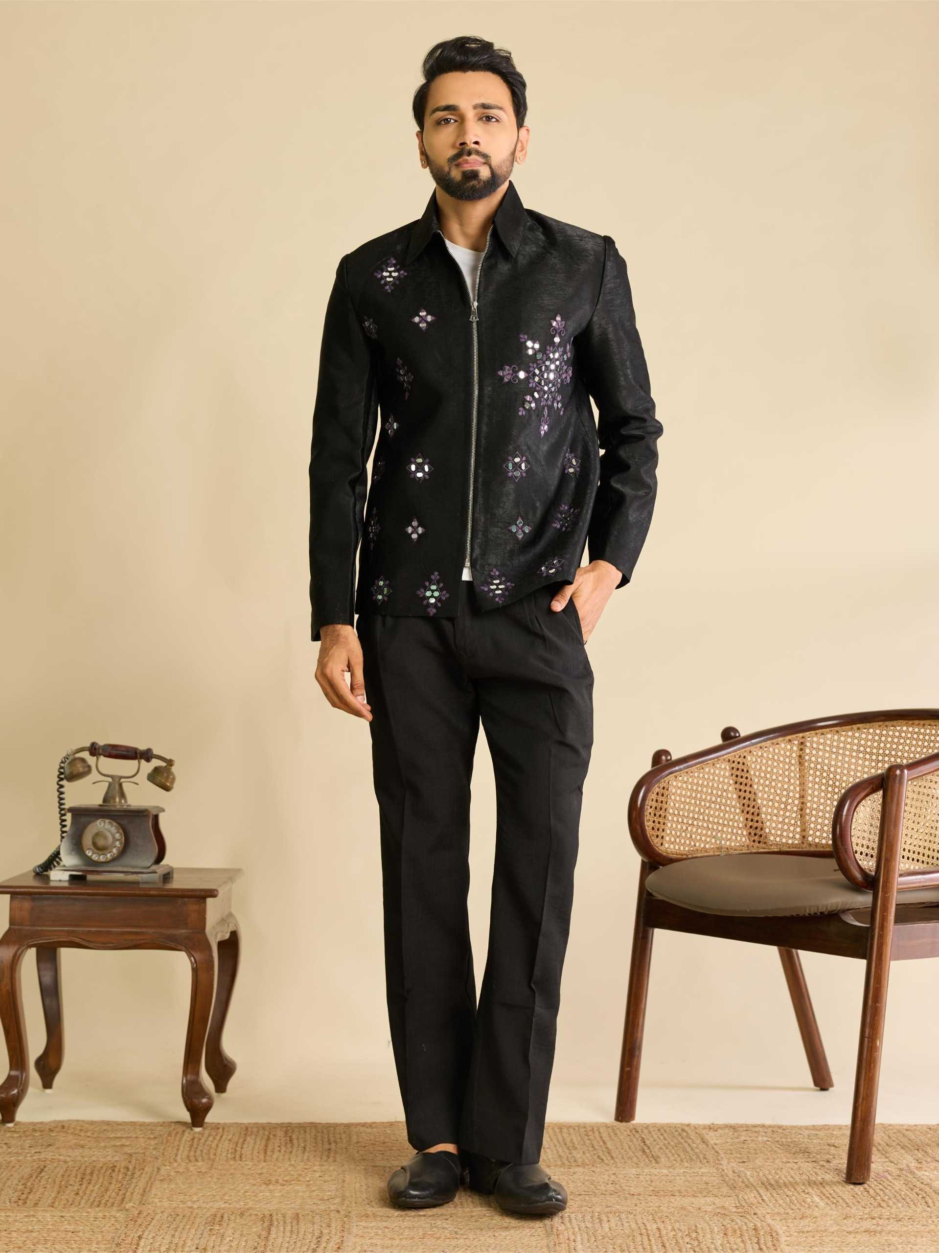 MENS WEAR
