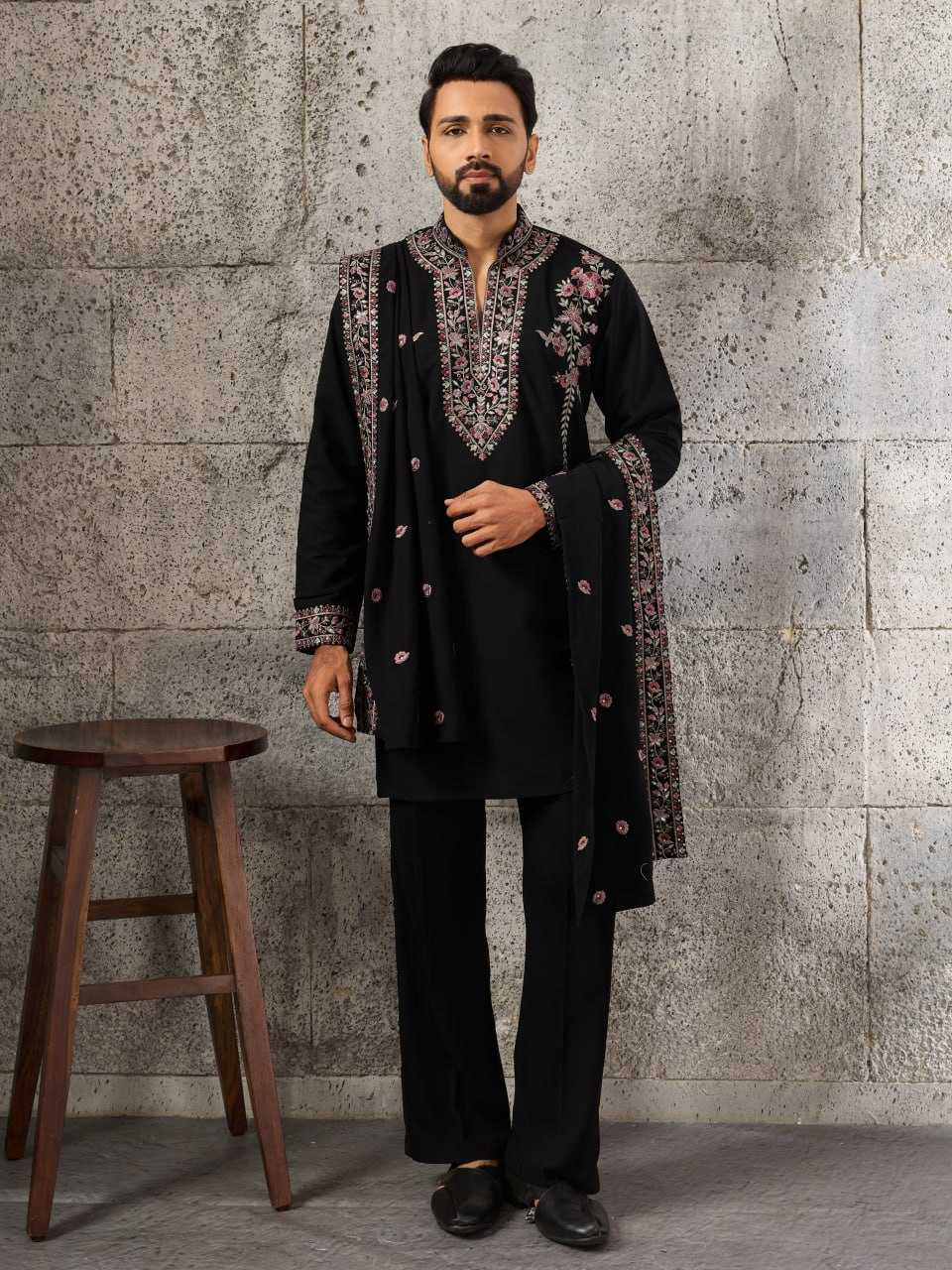 MENS WEAR
