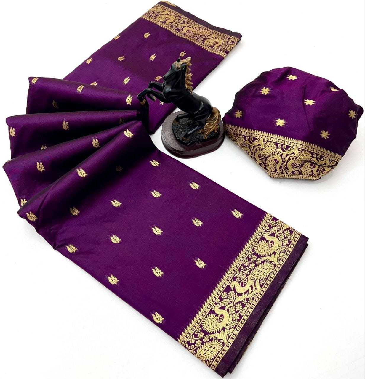 YNF Wholesale Soft Silk Designer Sarees  | Surat Manufacturer