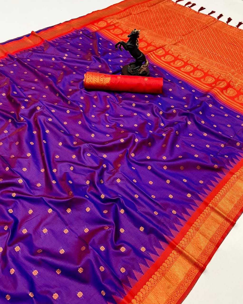 YNF Wholesale Soft Silk Designer Sarees  | Surat Manufacturer