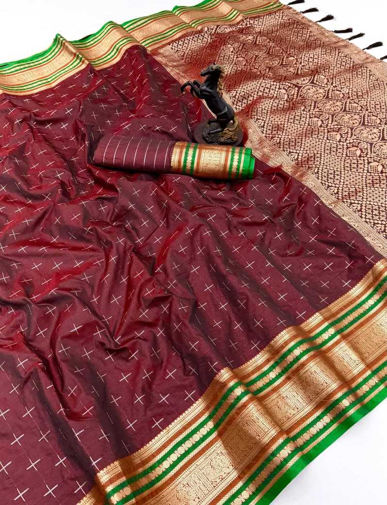YNF Wholesale Silk Designer Sarees  | Surat Manufacturer