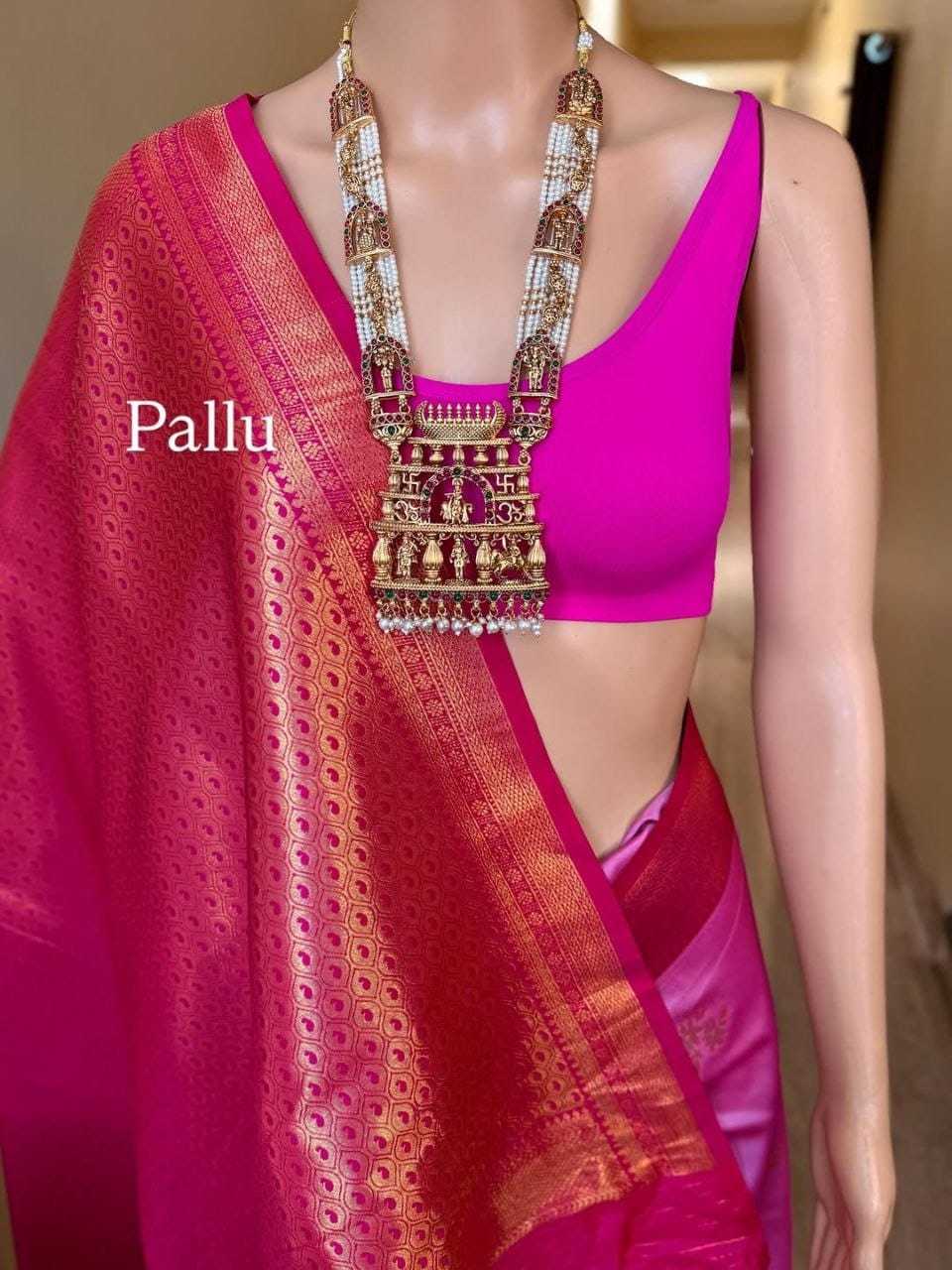 YNF Wholesale Banarasi Soft Silk Traditional Sarees RIN211 Theja-Vol-4 | Surat Manufacturer