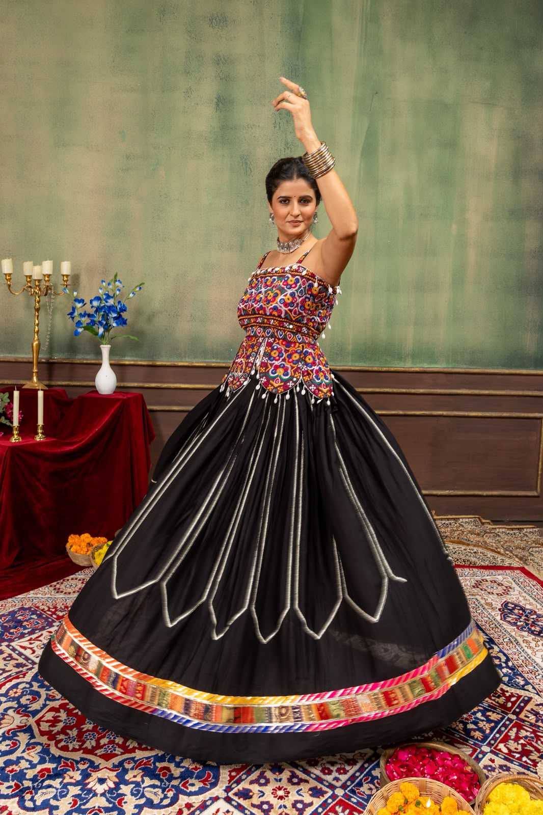 FESTIVE COLLECTIONS