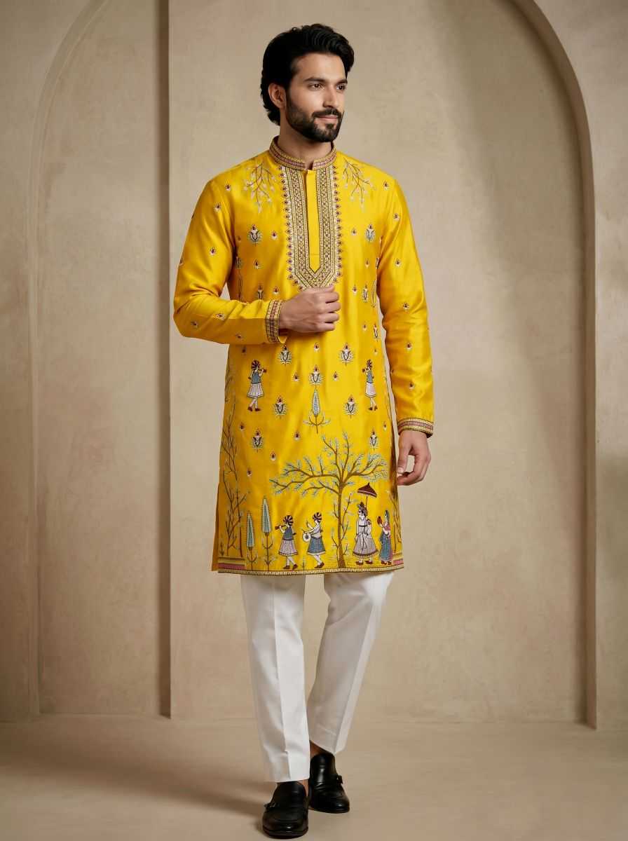 MENS WEAR
