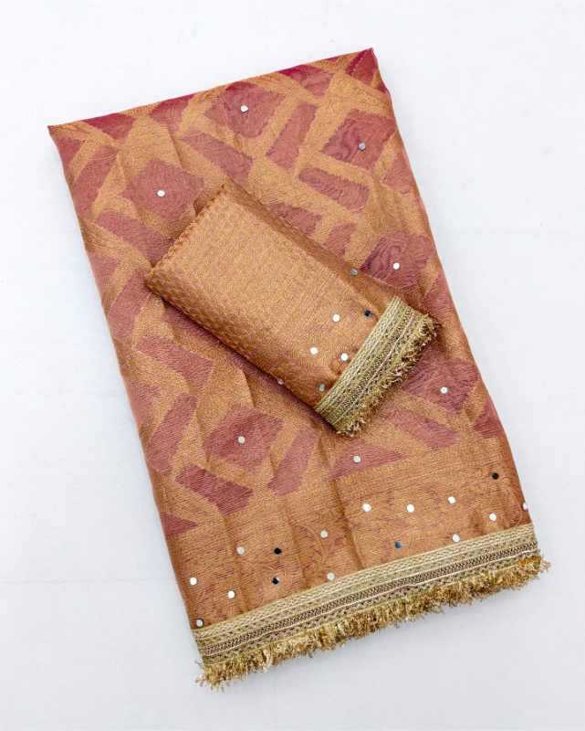 YNF Wholesale Organza Fancy Sarees RIN225 2034 | Surat Manufacturer