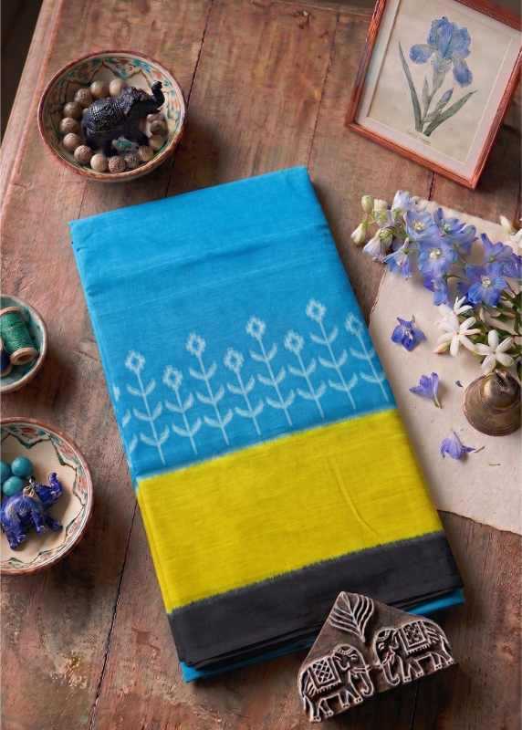 YNF Wholesale Pure Cotton Designer Sarees RIN229 Pure | Surat Manufacturer