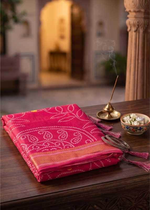 YNF Wholesale Pure Cotton Printed Sarees RIN229 Rangt | Surat Manufacturer