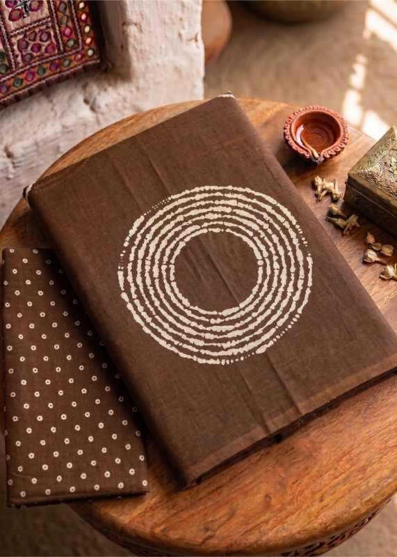 YNF Wholesale Pure Cotton Printed Sarees RIN229 Wear | Surat Manufacturer