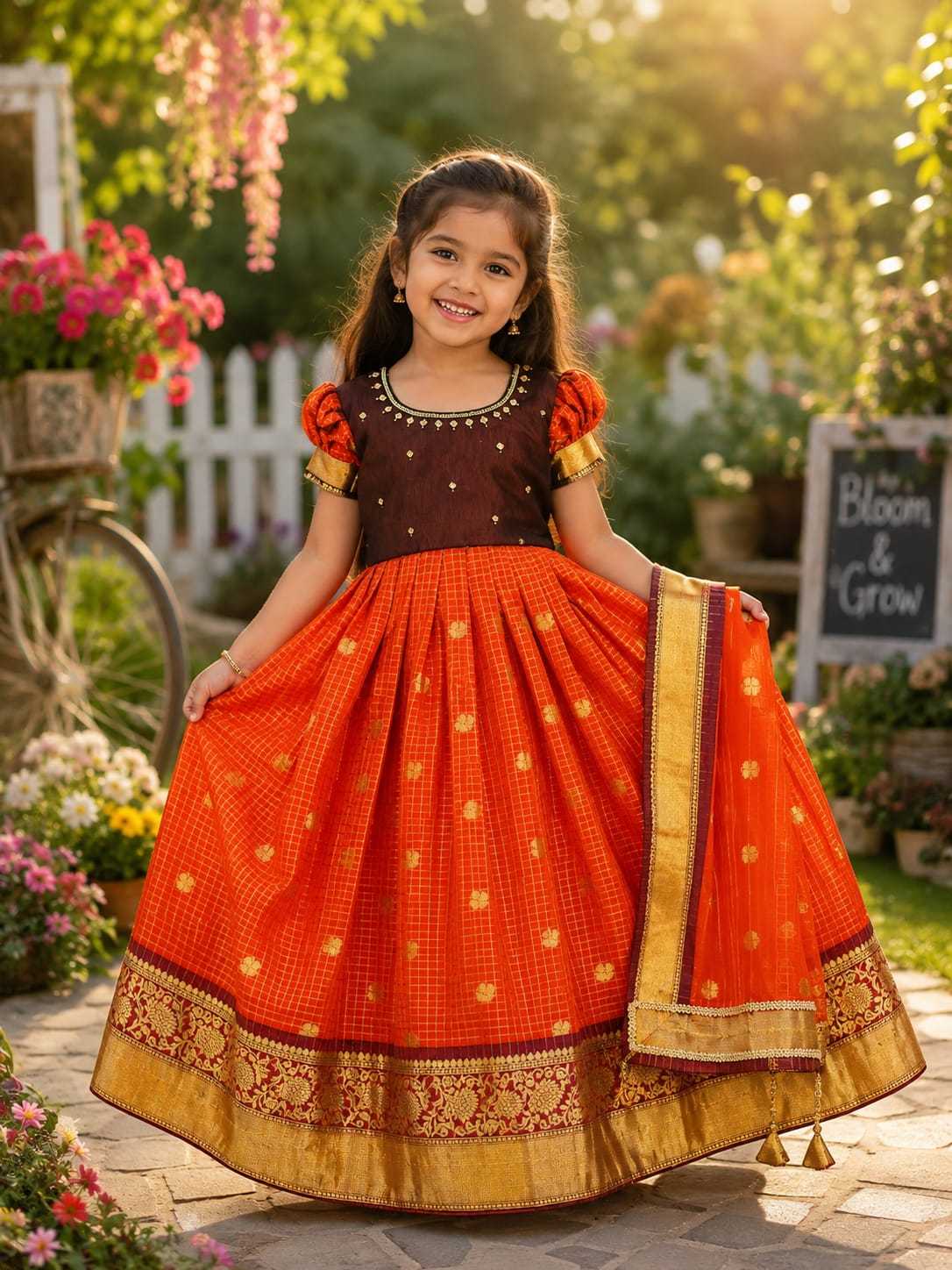 KIDS WEAR