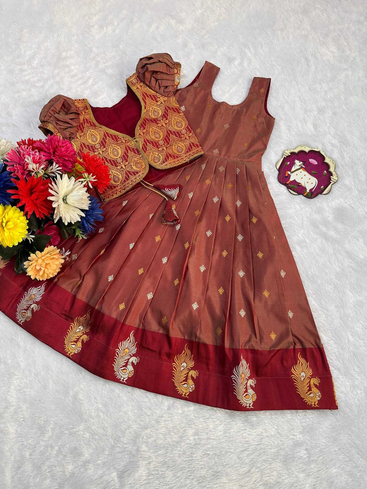 KIDS WEAR