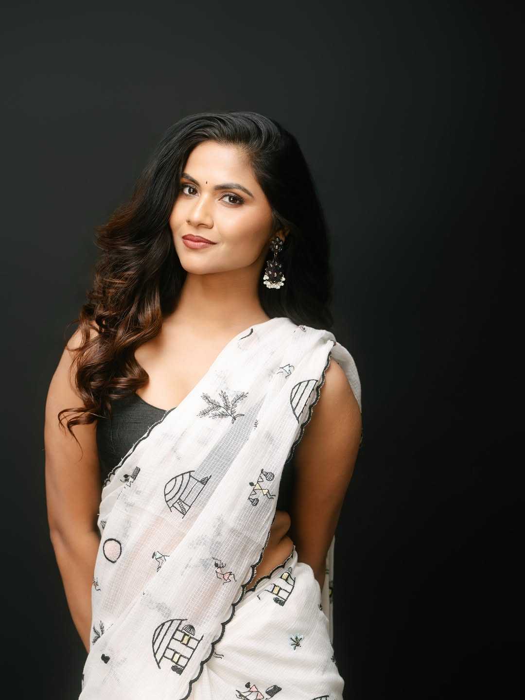 SAREES