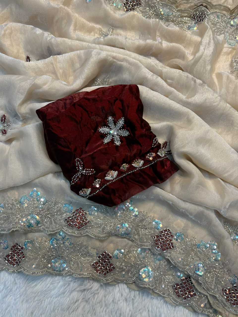 SILK SAREES