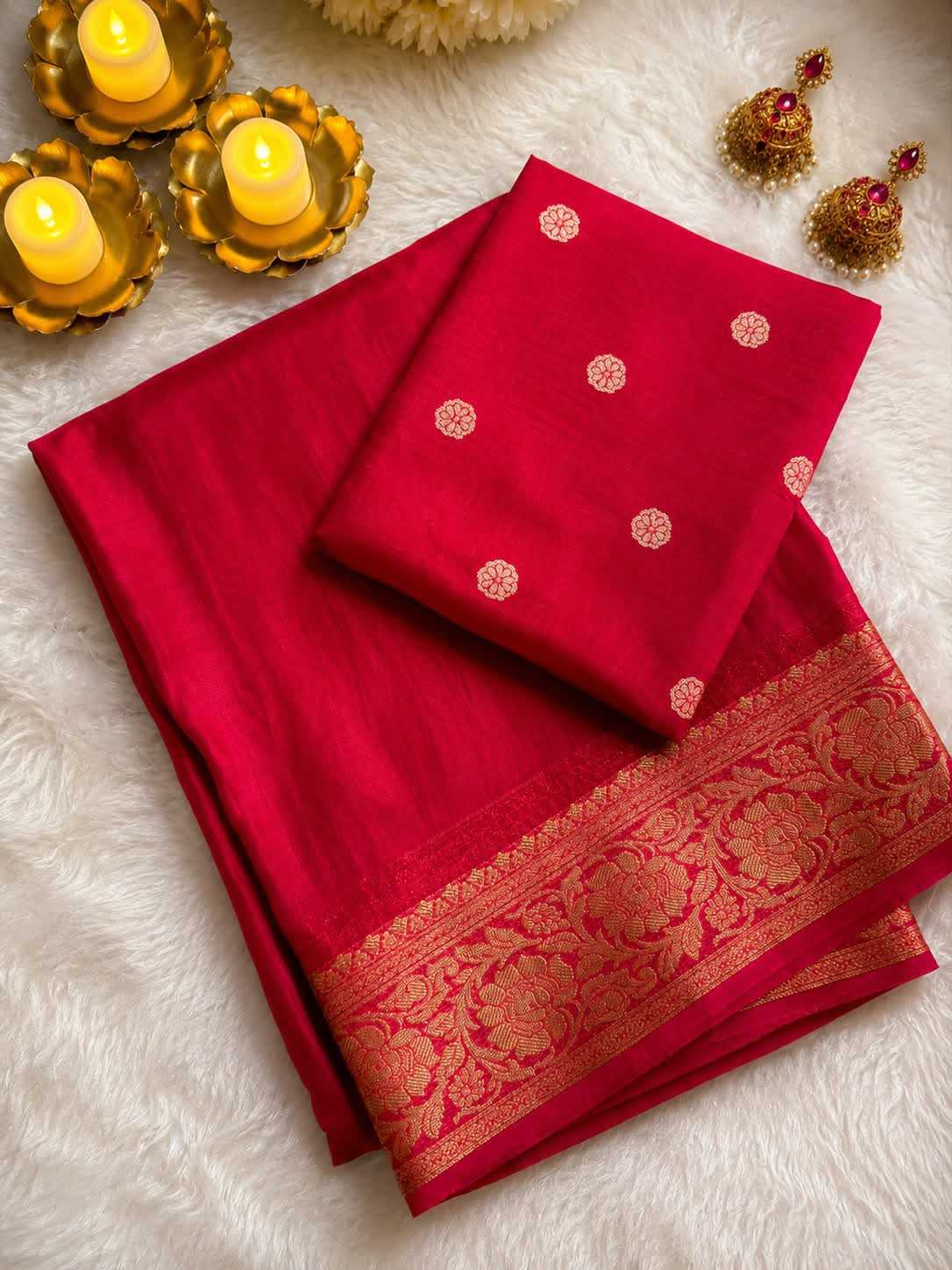 YNF Wholesale Viscose Designer Sarees | Surat Manufacturer