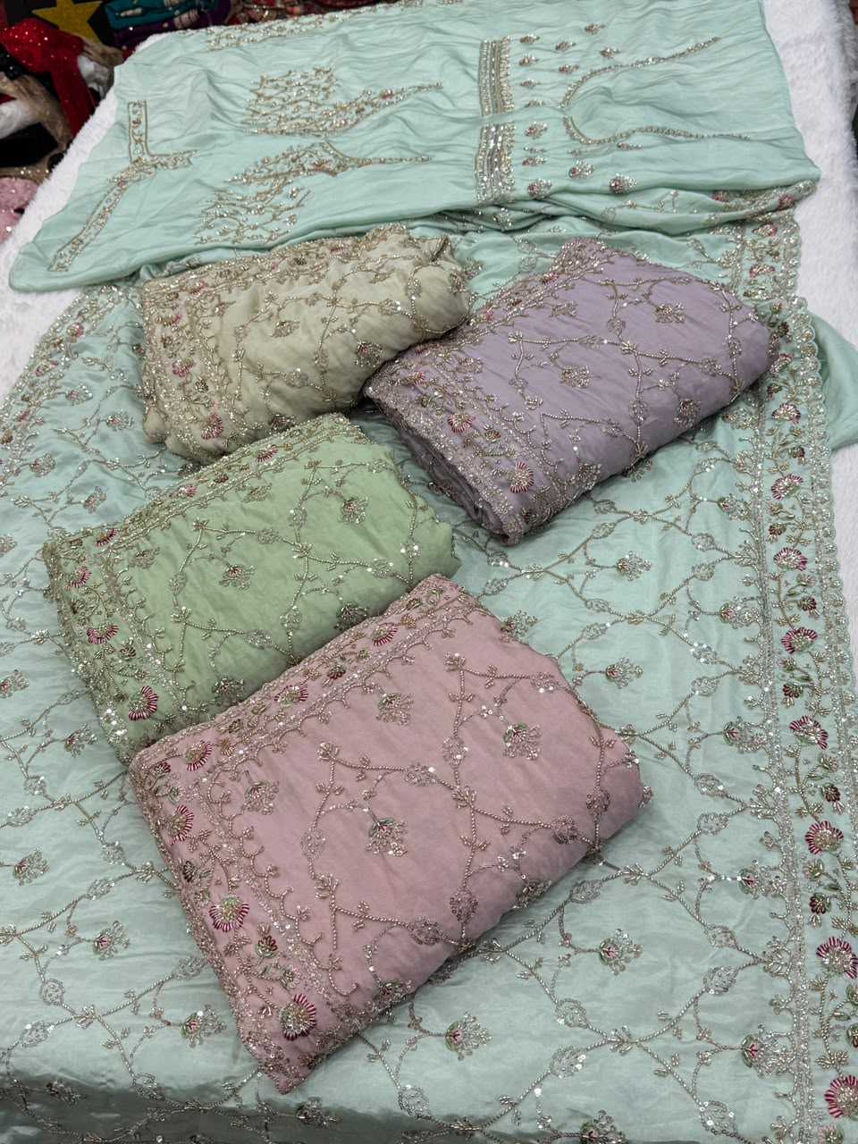 YNF Wholesale Soft Silk Soft Silk Sarees KESH114 JAGUAR | Surat Manufacturer