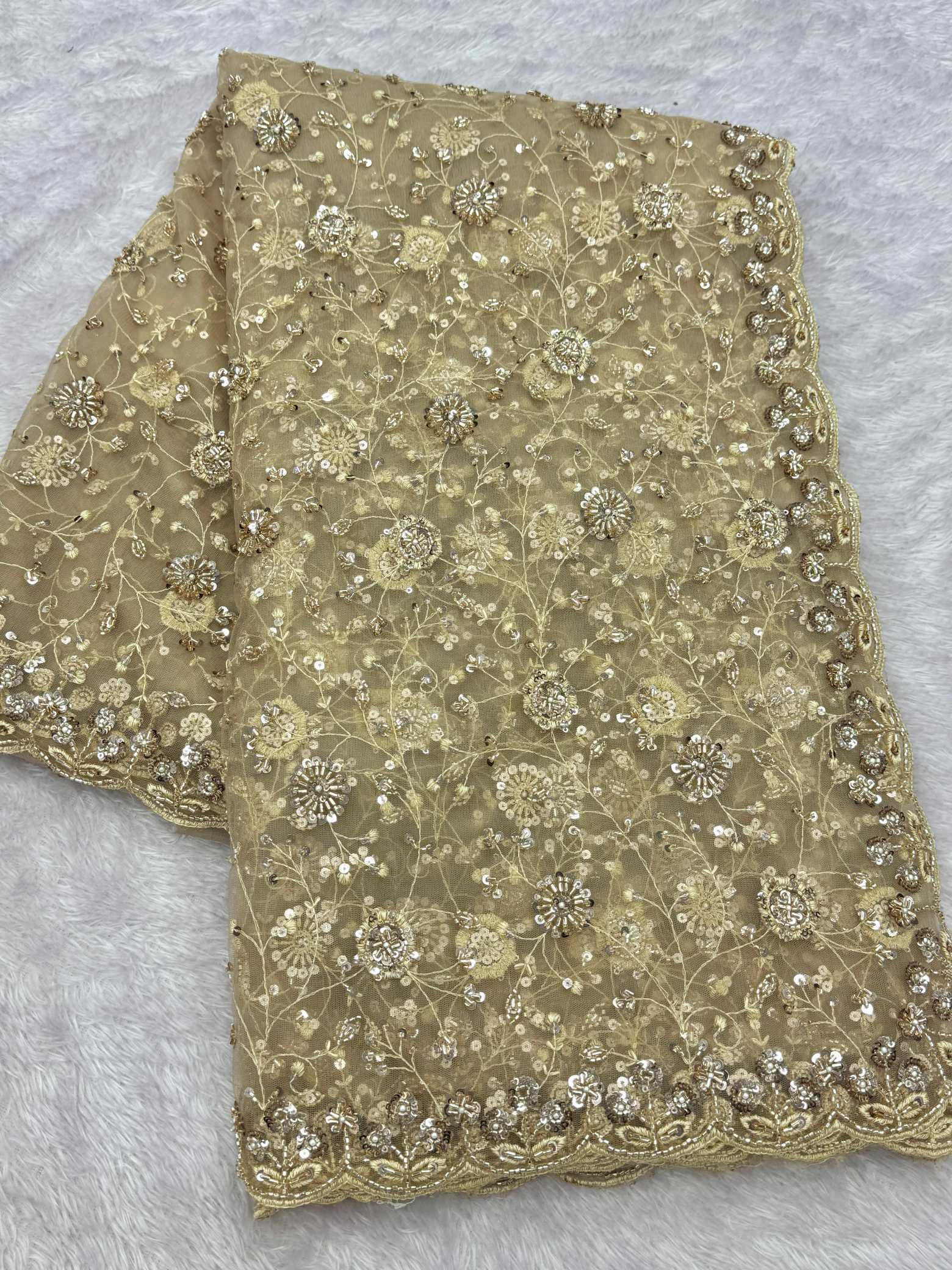YNF Wholesale Soft Net Ready To Wear Sarees KESH114 RATNA | Surat Manufacturer