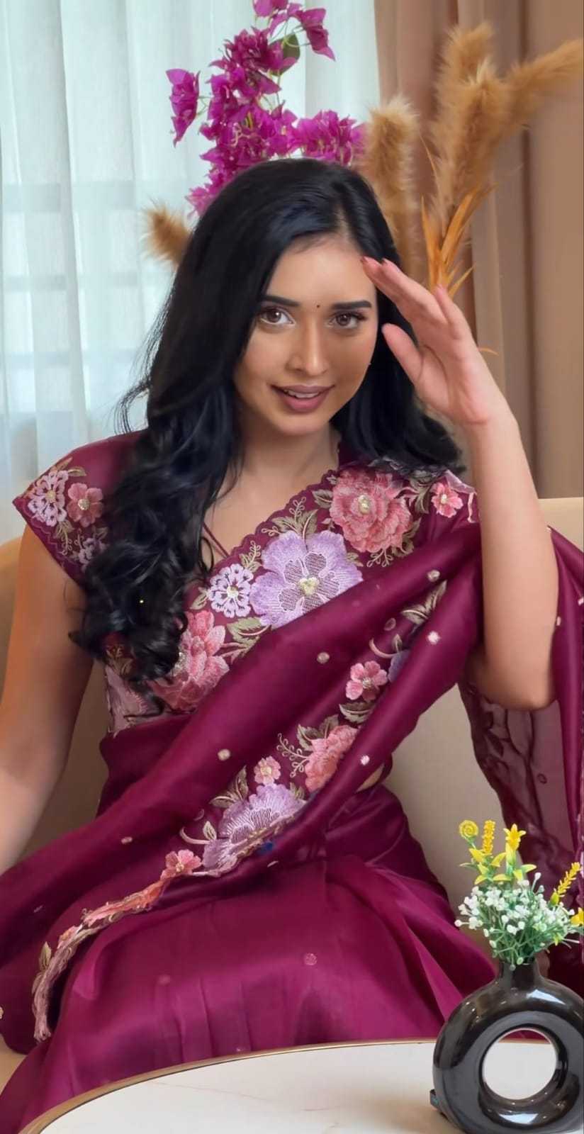 YNF Wholesale Soft Silk Soft Silk Sarees KESH115 Aaradhya | Surat Manufacturer