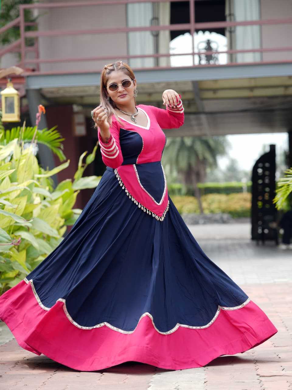 LEHENGAS