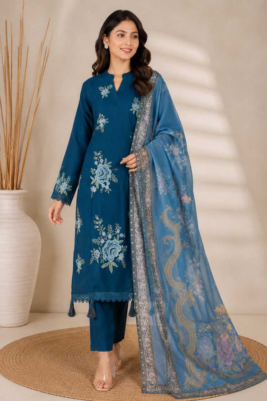 YNF Wholesale Pure Viscos Viscose Ladies Suits KESH129 205 | Surat Manufacturer