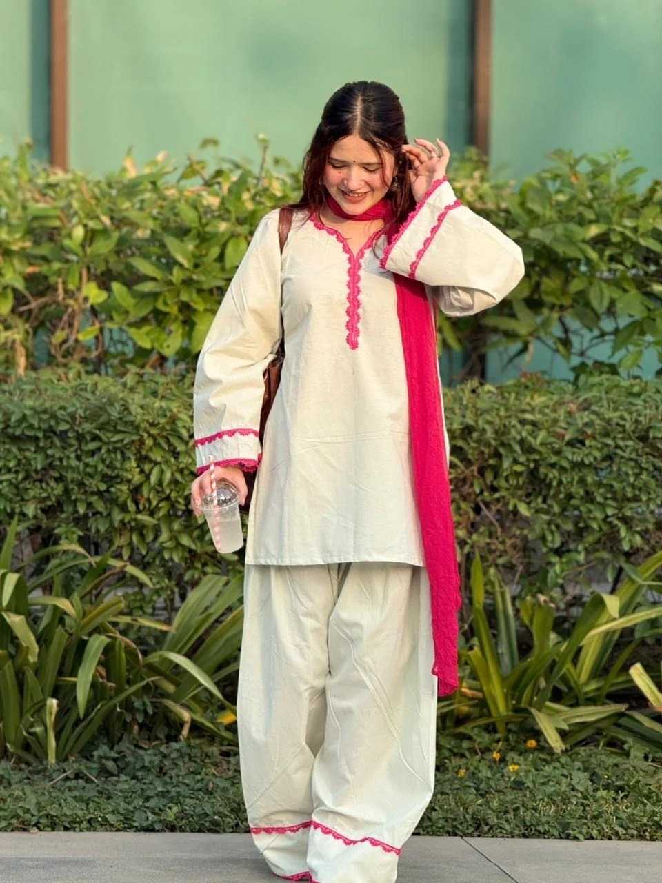 YNF Wholesale Cotton Cotton Suits KESH129 5108 | Surat Manufacturer