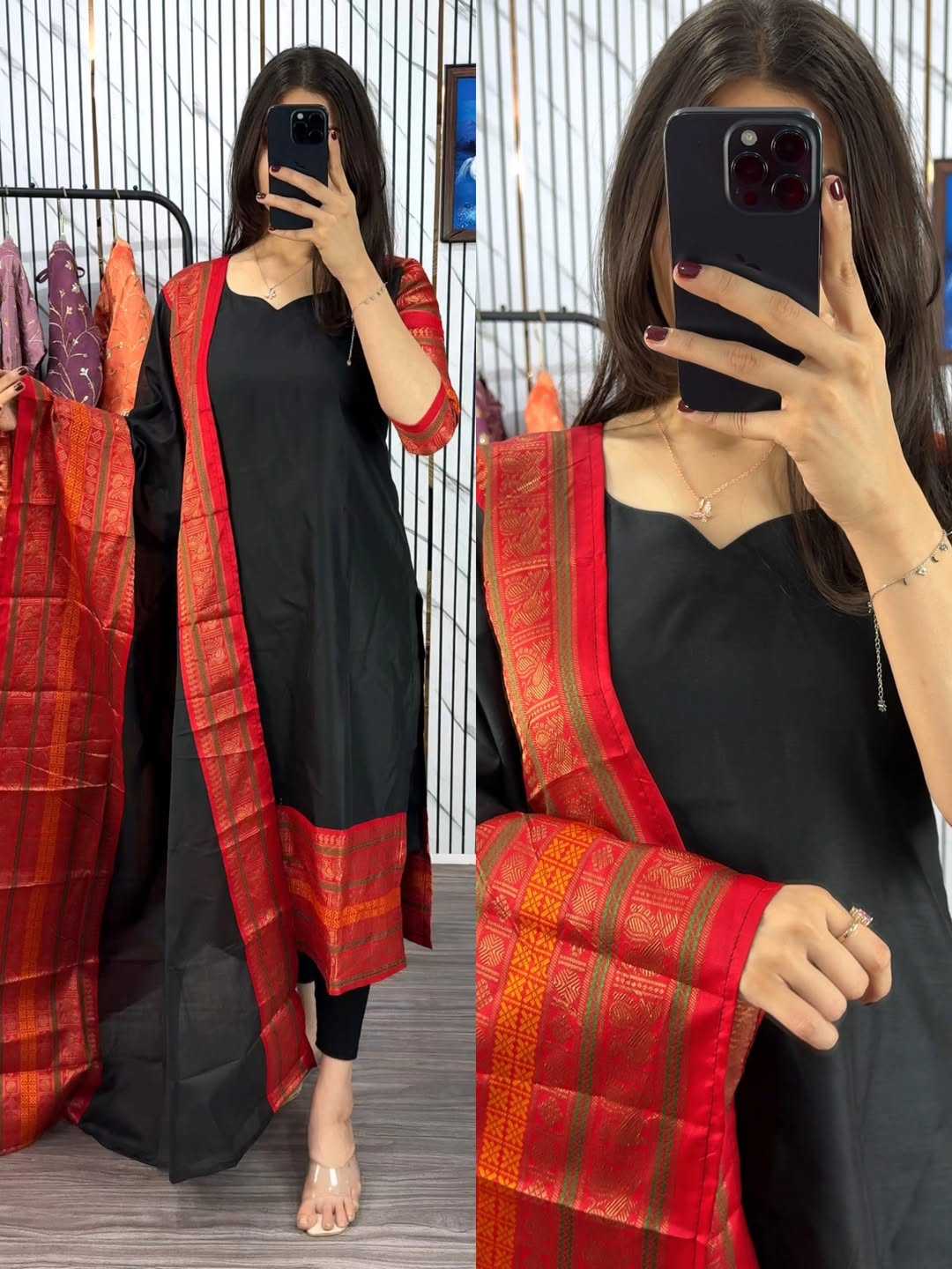 YNF Wholesale Cotton Cotton Suits KESH129 Amali | Surat Manufacturer