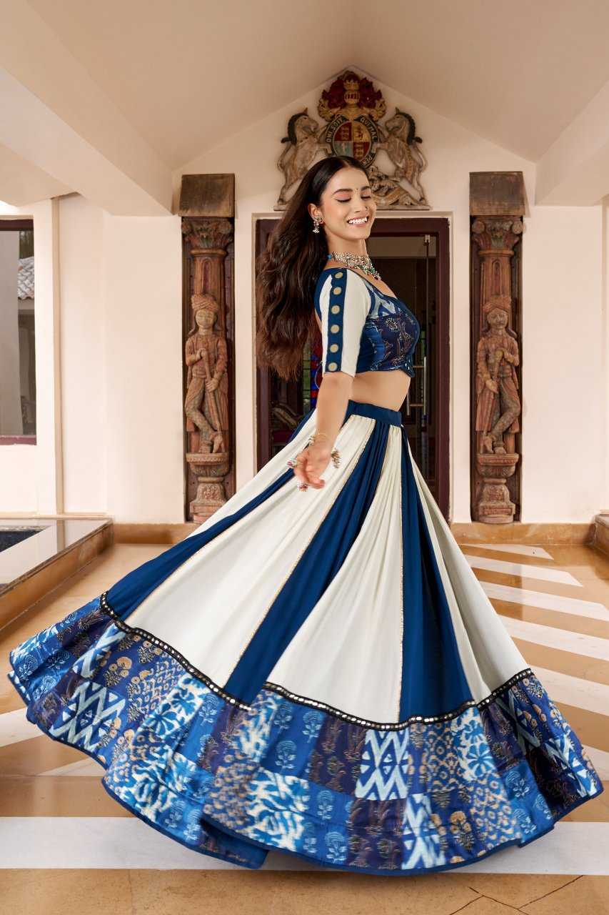 YNF Wholesale Pure Rayon Printed Lehenga KESH134 1714 | Surat Manufacturer