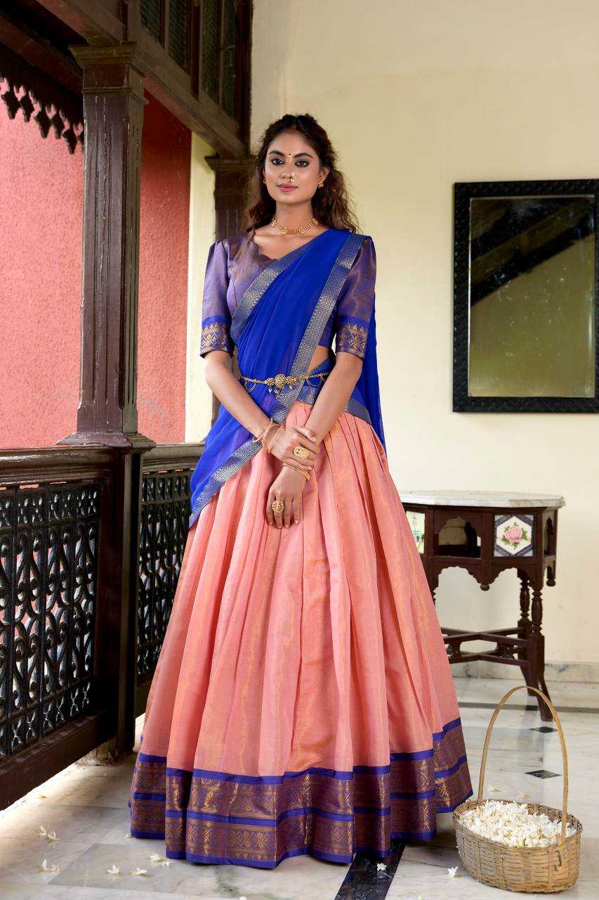 YNF Wholesale Fancy Traditional Lehenga KESH134 2002 | Surat Manufacturer