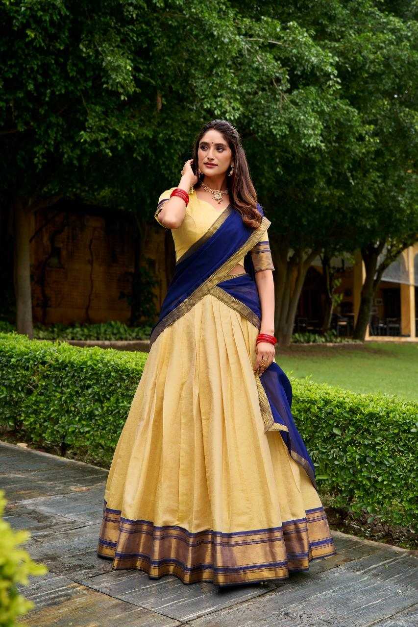 YNF Wholesale Fancy Designer Lehenga KESH134 2019 | Surat Manufacturer