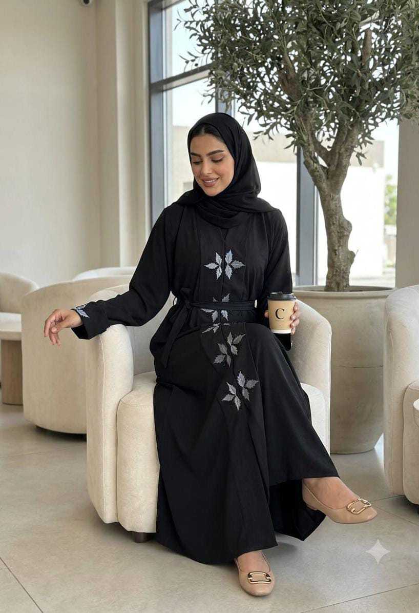 ISLAMIC CLOTHING