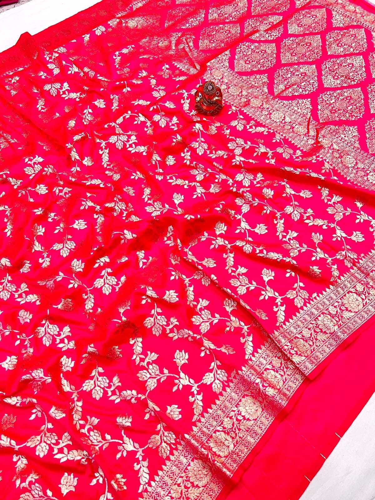 YNF Wholesale Pure Silk Designer Sarees KESH165 RAGINI | Surat Manufacturer