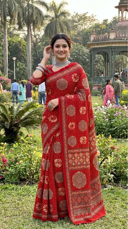 YNF Wholesale Pure Cotton Ready To Wear Sarees KESH173 1023 | Surat Manufacturer