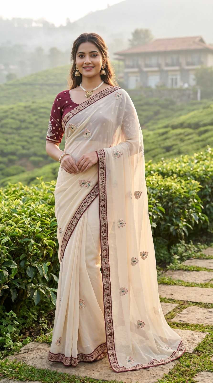YNF Wholesale Rangoli Silk Fancy Sarees KESH202 48 | Surat Manufacturer