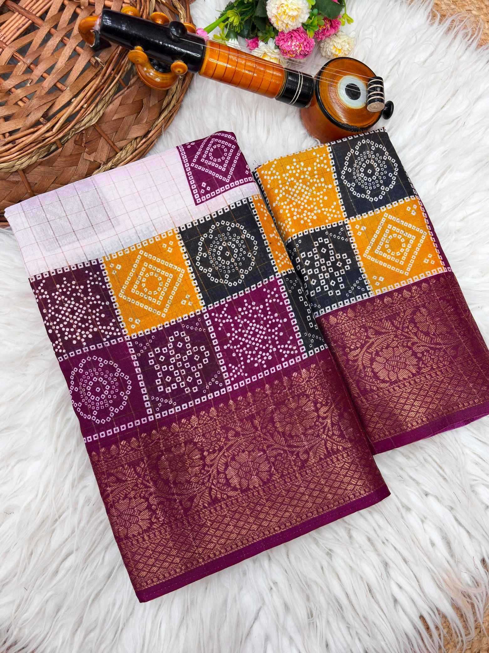YNF Wholesale Soft Dola Designer Sarees KESH205 Anushri | Surat Manufacturer