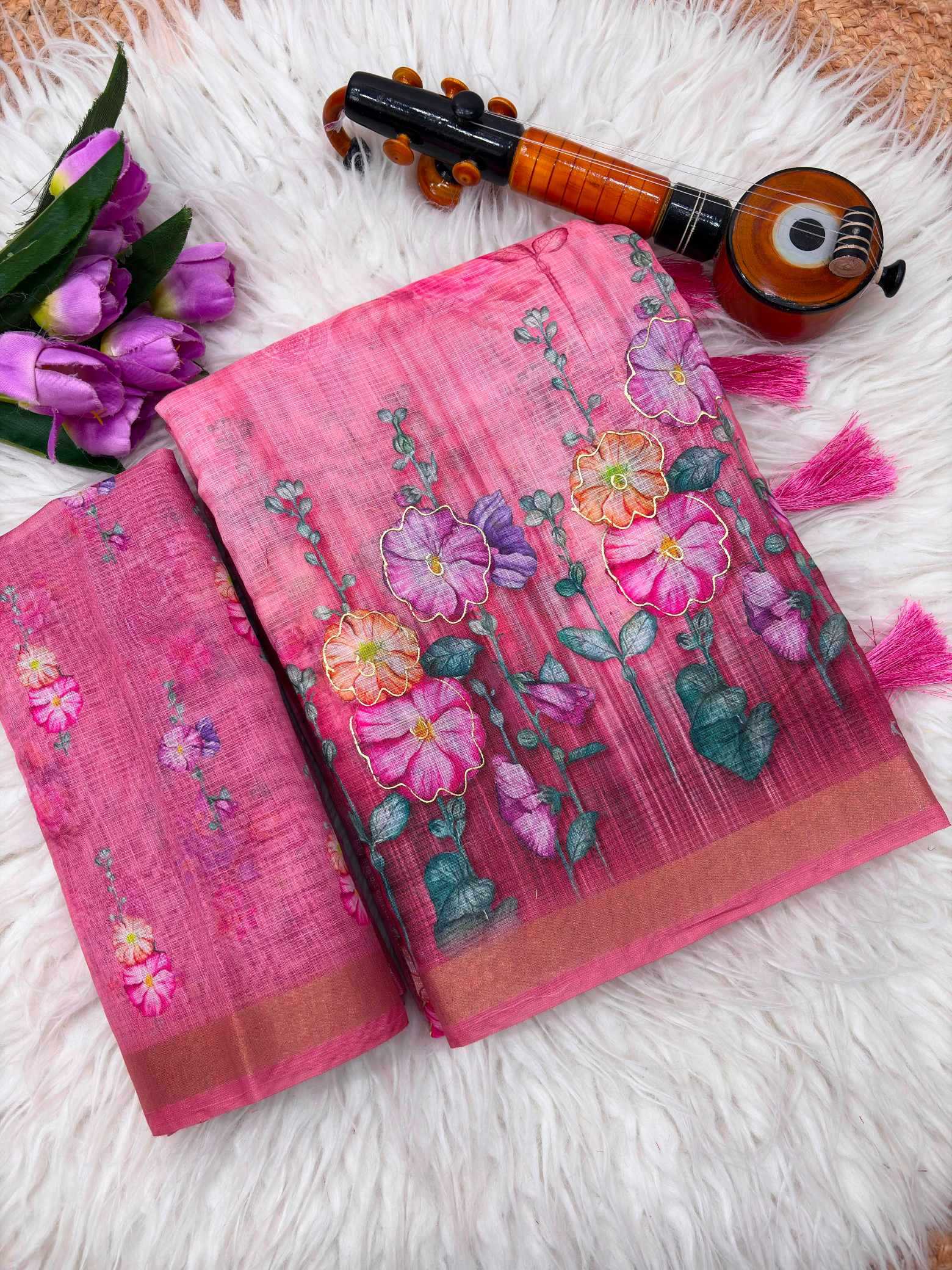 YNF Wholesale Soft Silk Soft Silk Sarees KESH205 Arshiya | Surat Manufacturer