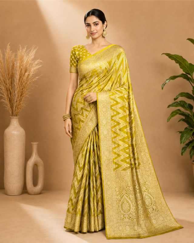 YNF Wholesale Georgette Party Wear Sarees KESH208 SAMAYA | Surat Manufacturer