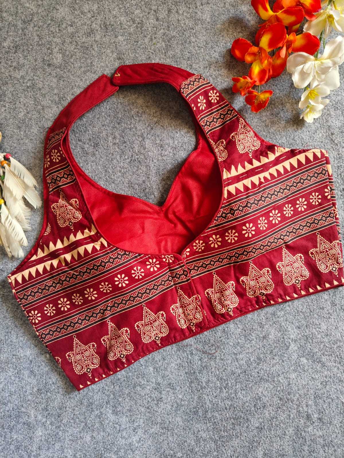 READYMADE BLOUSES