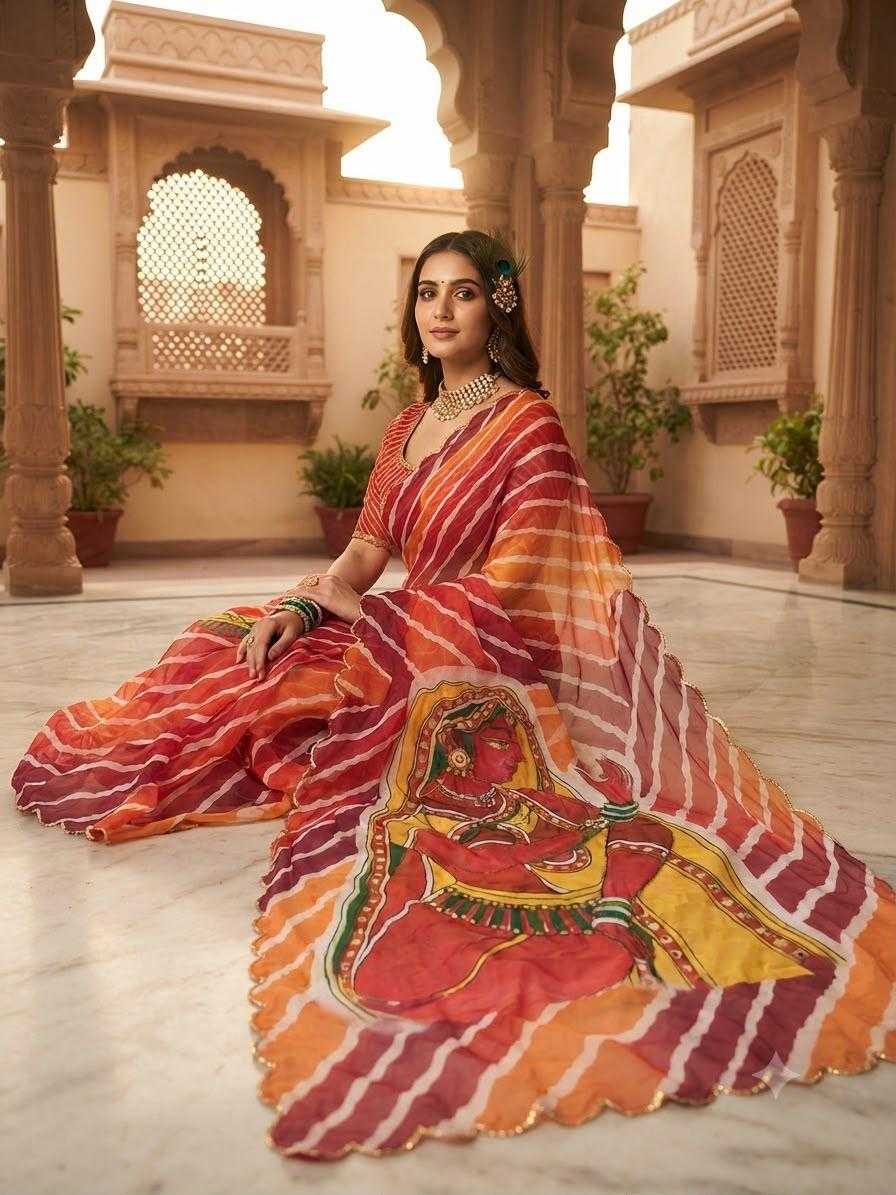 YNF Wholesale Soft Silk Designer Sarees KESH419 Mose | Surat Manufacturer