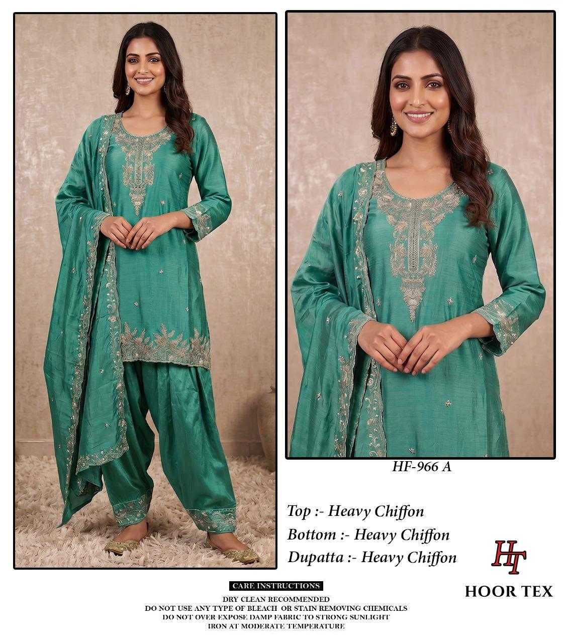 YNF Wholesale Chiffon Ladies Suits KESH450 966 | Surat Manufacturer