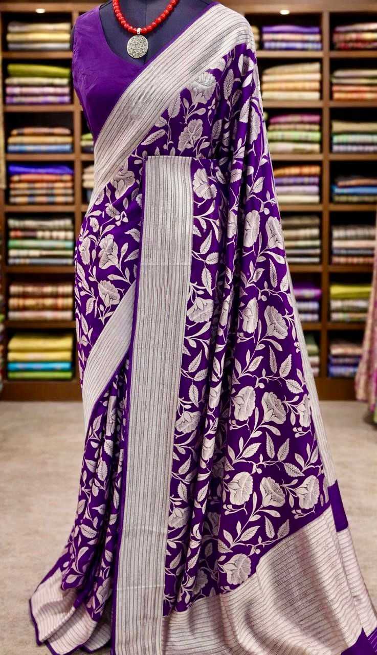 YNF Wholesale Khadi Khadi Silk Sarees KESH484 Amrita | Surat Manufacturer