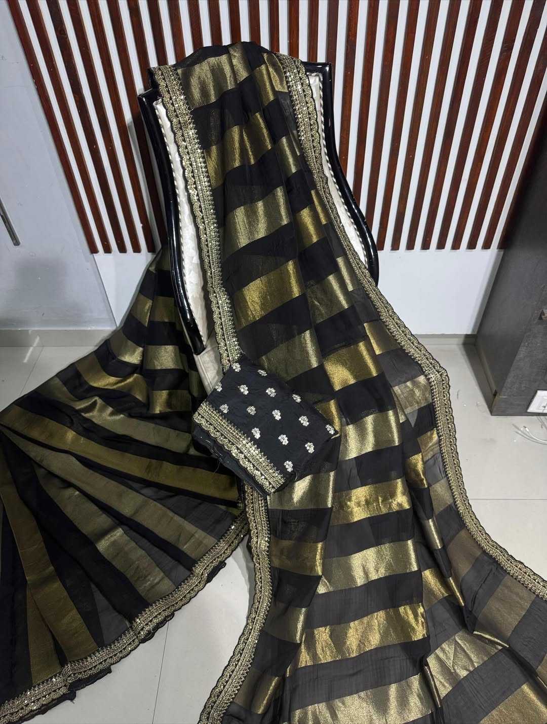 YNF Wholesale Tissue Silk Soft Silk Sarees KESH484 Ananya | Surat Manufacturer