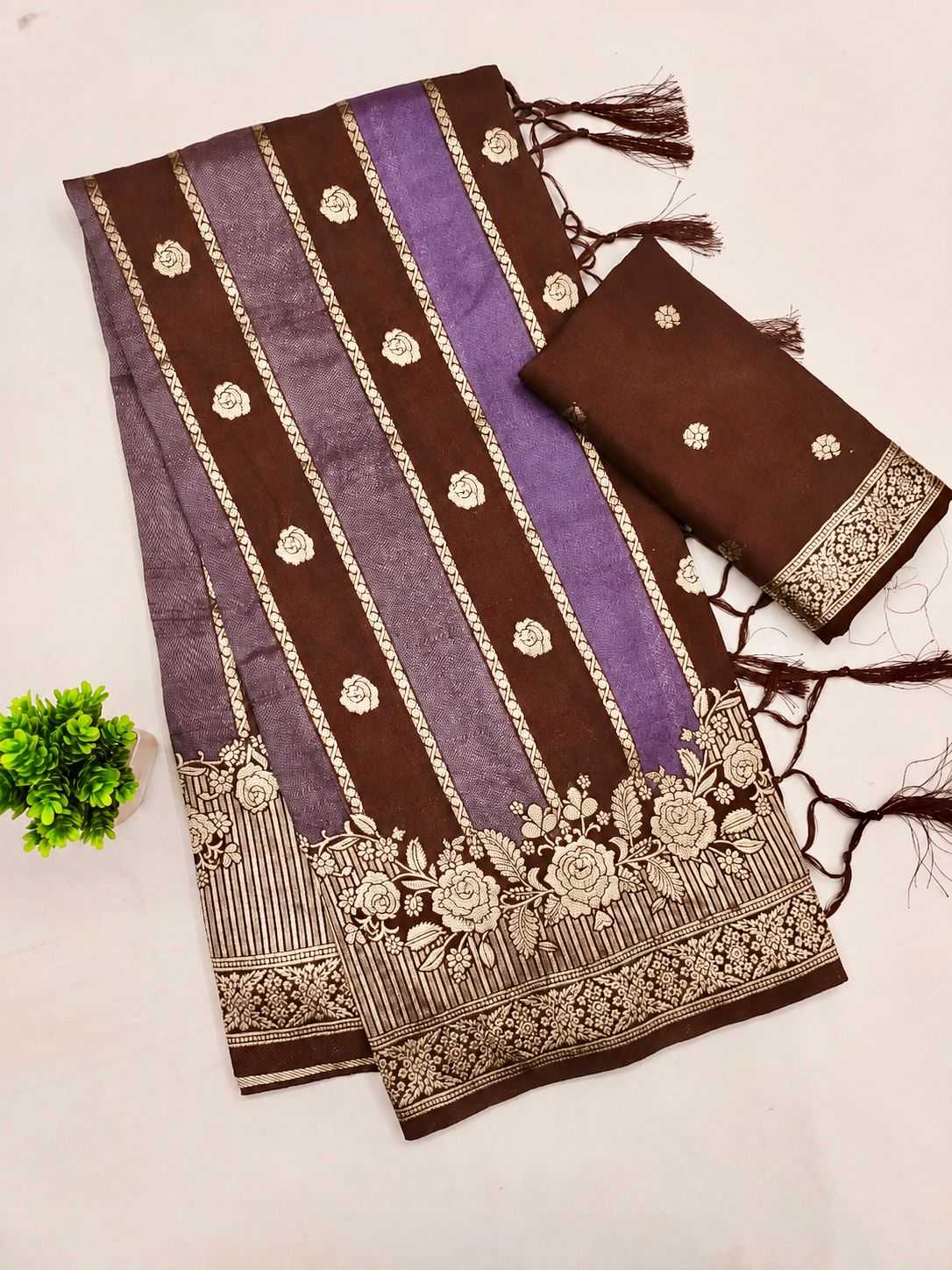 YNF Wholesale Crepe Silk Paithani Sarees KESH484 Avantika | Surat Manufacturer