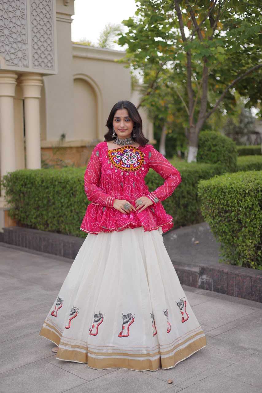 LEHENGAS